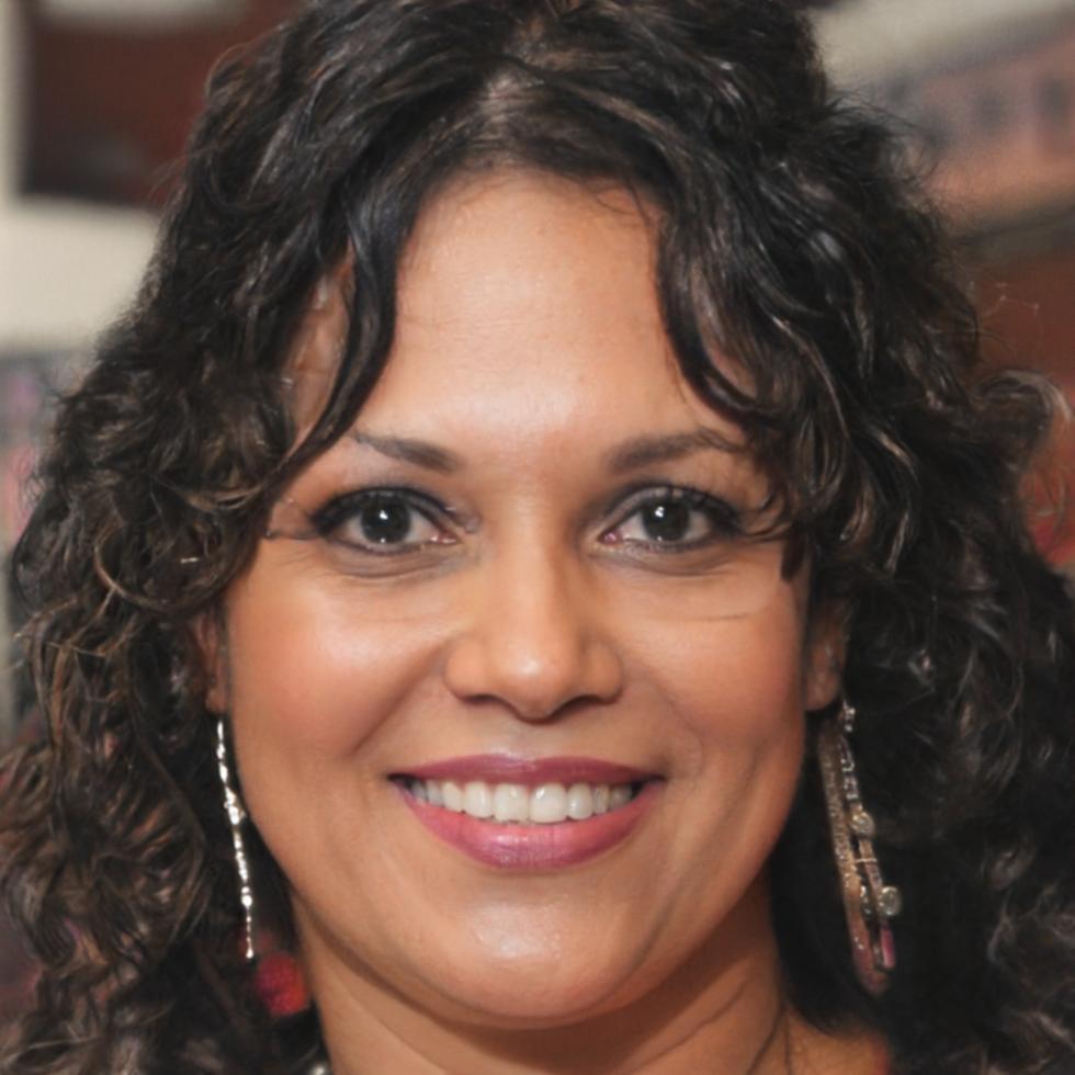 Mentora Elena Vázquez