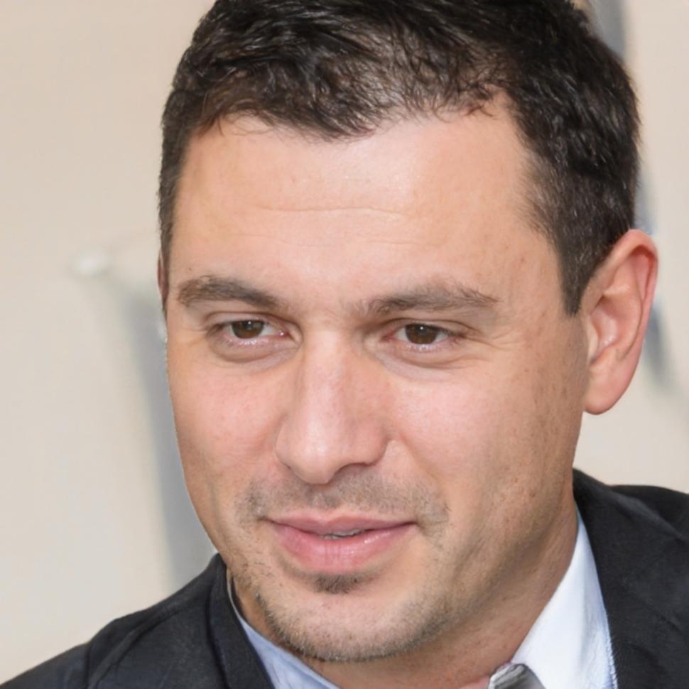 Mentor Pau Ribas